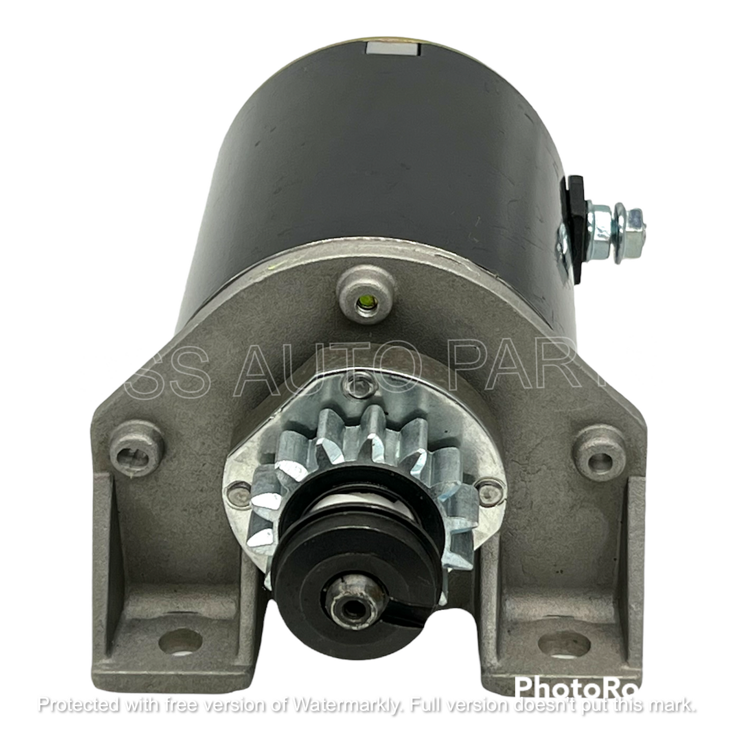 Starter For Briggs & Stratton 20H 20L 20S 20T 21S 21T Series, 695479 SBS0038