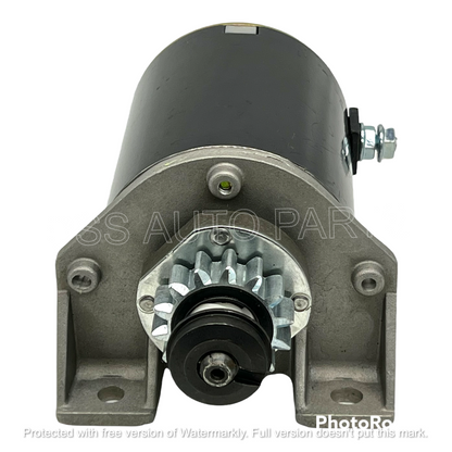 Starter For Briggs & Stratton 20H 20L 20S 20T 21S 21T Series, 695479 SBS0038