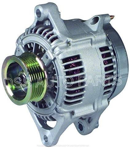 New Alternator For Jeep Grand Cherokee L6 4.0L 97-98 56005686 121000-4120