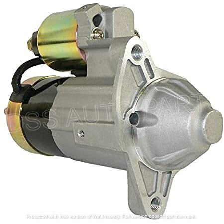 New Starter Motor For Jeep Liberty 2003 2004 2005 3.7L Engine 17882 56041641AF