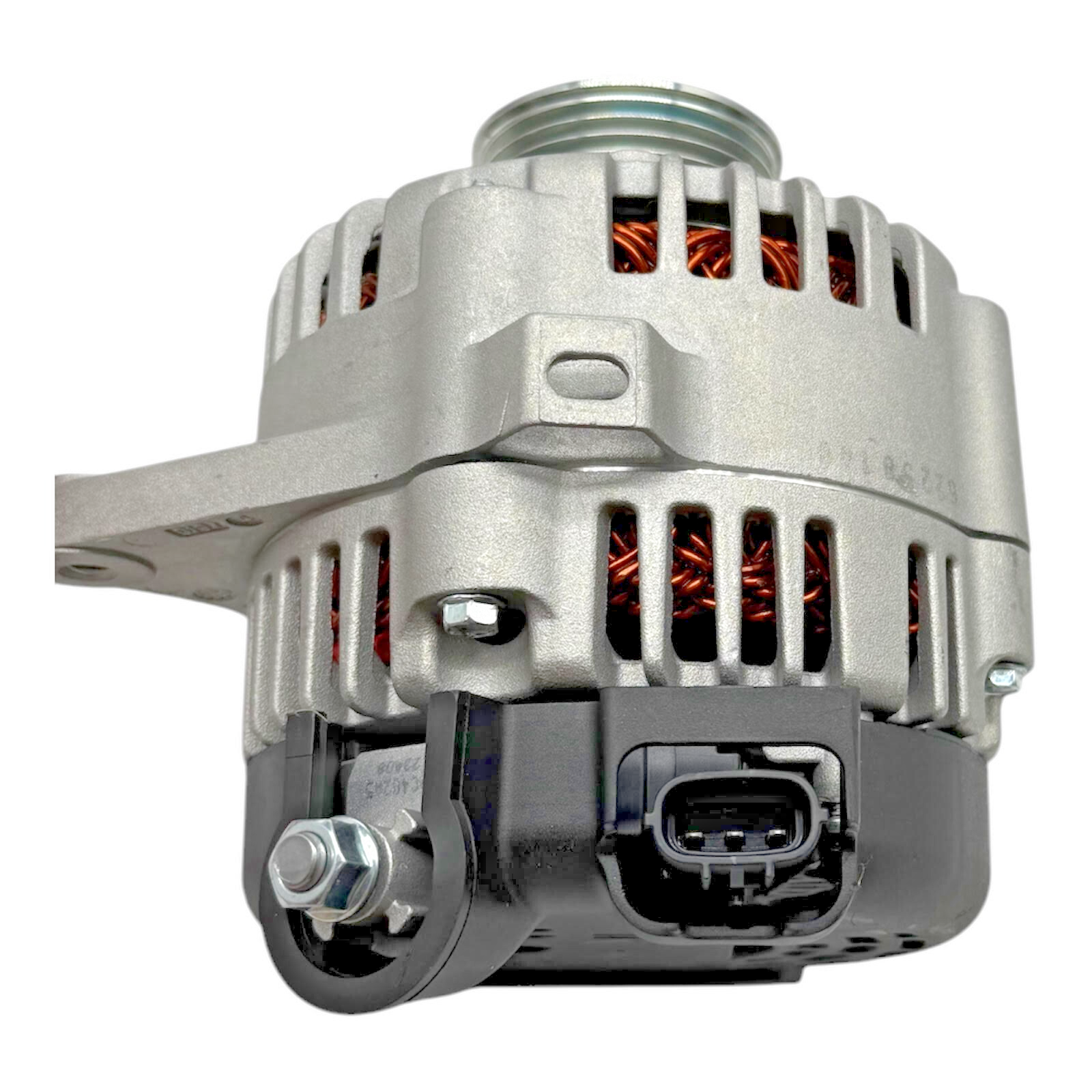 Alternator for Hyundai Elantra 2015-2016 1.8L 150A CW 7-Groove Pulley