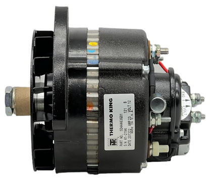 Alternator 8MR2215D 5034-110581 10-41-2194 93081 41-2194 Motorola 110-581