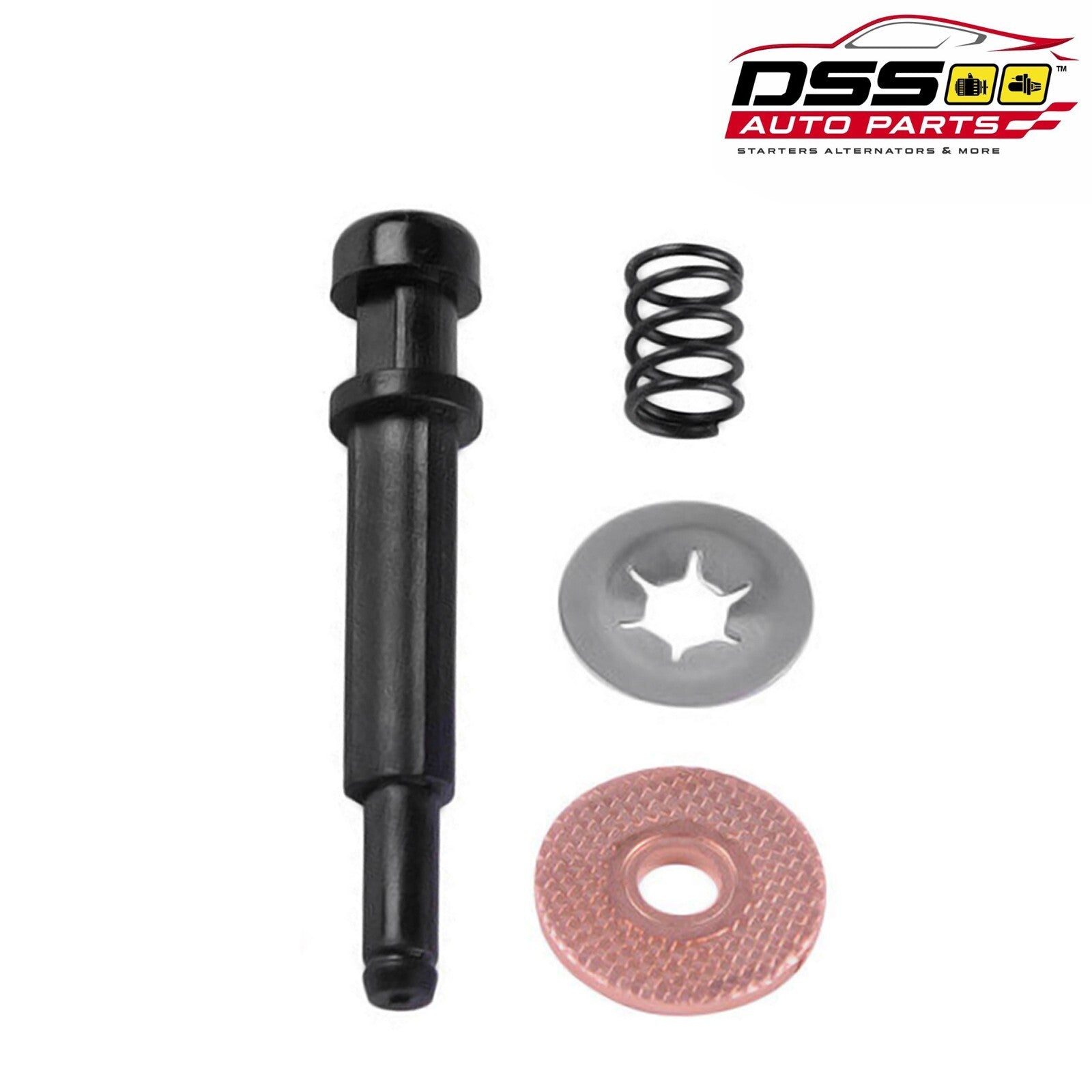Honda Starter Brush Repair Kit Accord Odyssey CRV  2.4L  69-85200 04312 85200