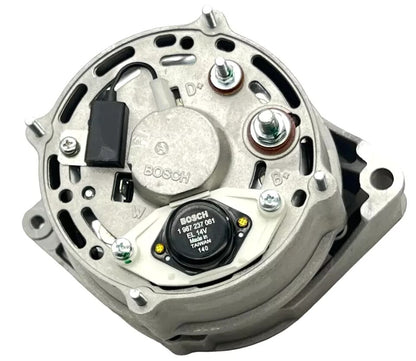 OEM Alternator For Case Loader Backhoe 580 580K 590 680 680L 780 780D
