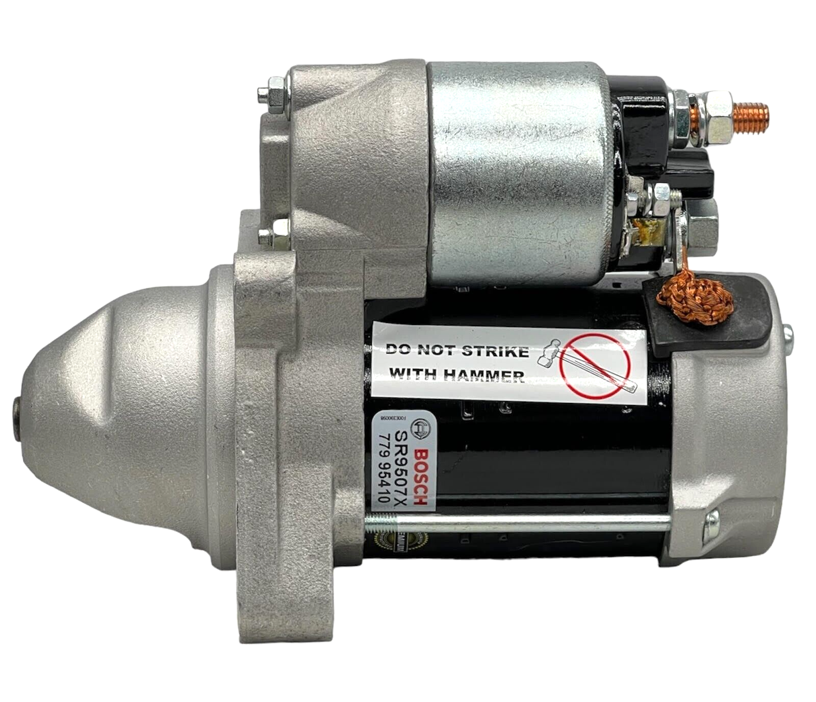 Starter for BMW 318 323 325 328 330 SERIES 1996-2000 12411354823 12411740374