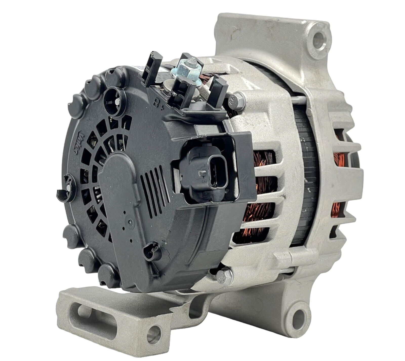 Alternator Fits Chevrolet  Malibu 16-20 1.5L, Cruze 2016-2019 1.4L A005TV0182ZC