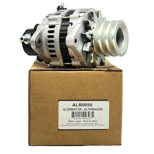 OEM Alternator For Isuzu Npr Npr-Hd Nqr Nrr 4.8 5.2L 03-07 2902768400 8972482970