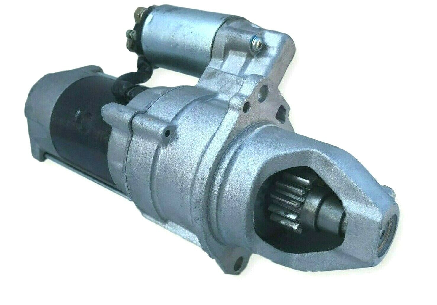 Starter Fits FORD TRUCK 6.9L 7.3L DIESEL  F150 F250 F350 1985-1994 17037