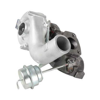 K04-001 TURBO/ TURBOCHARGER UPGRADE 400+HP FOR VOLKSWAGEN JETTA/GOLF 1.8T 00-05
