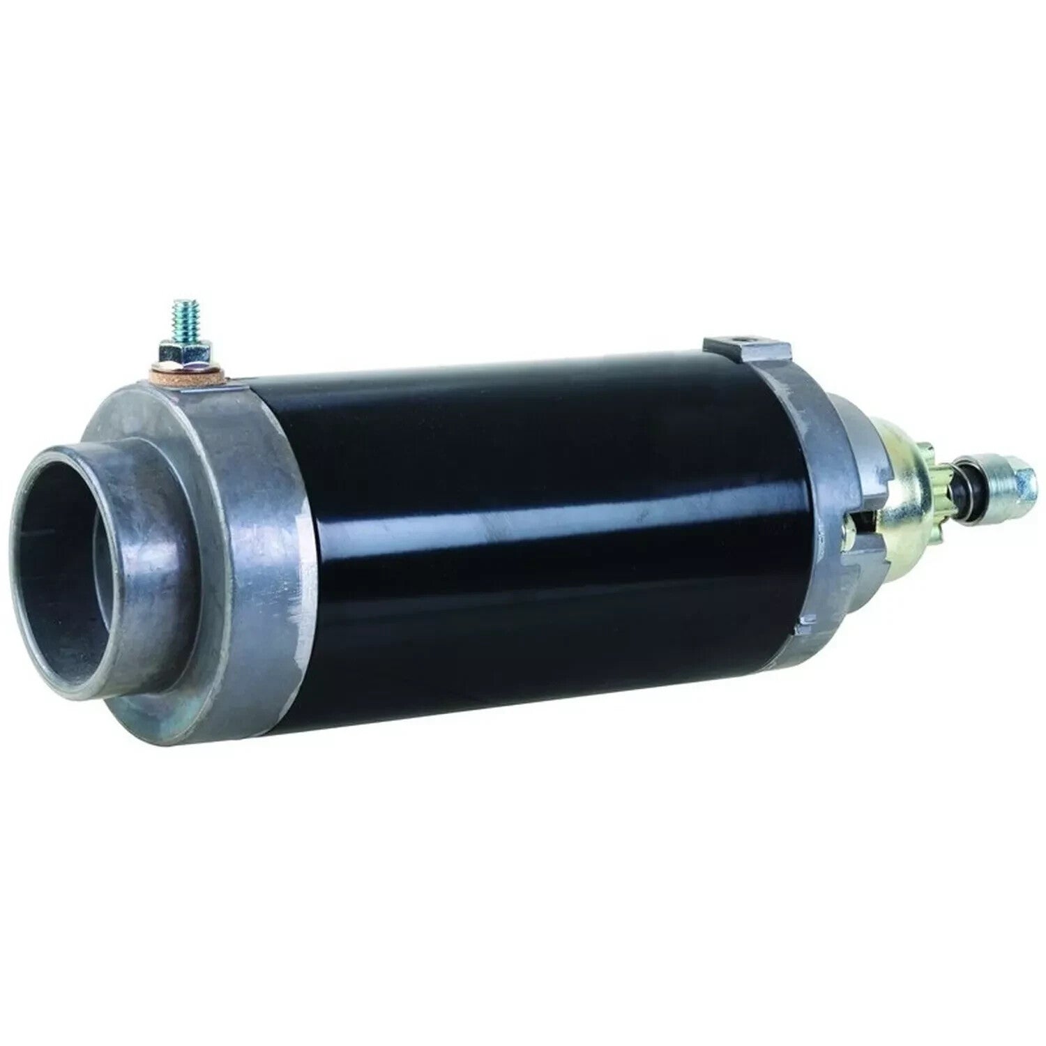 Starter For Mariner Mercury Optimax EFI 1988-2004 50-66015- 75-125 HP