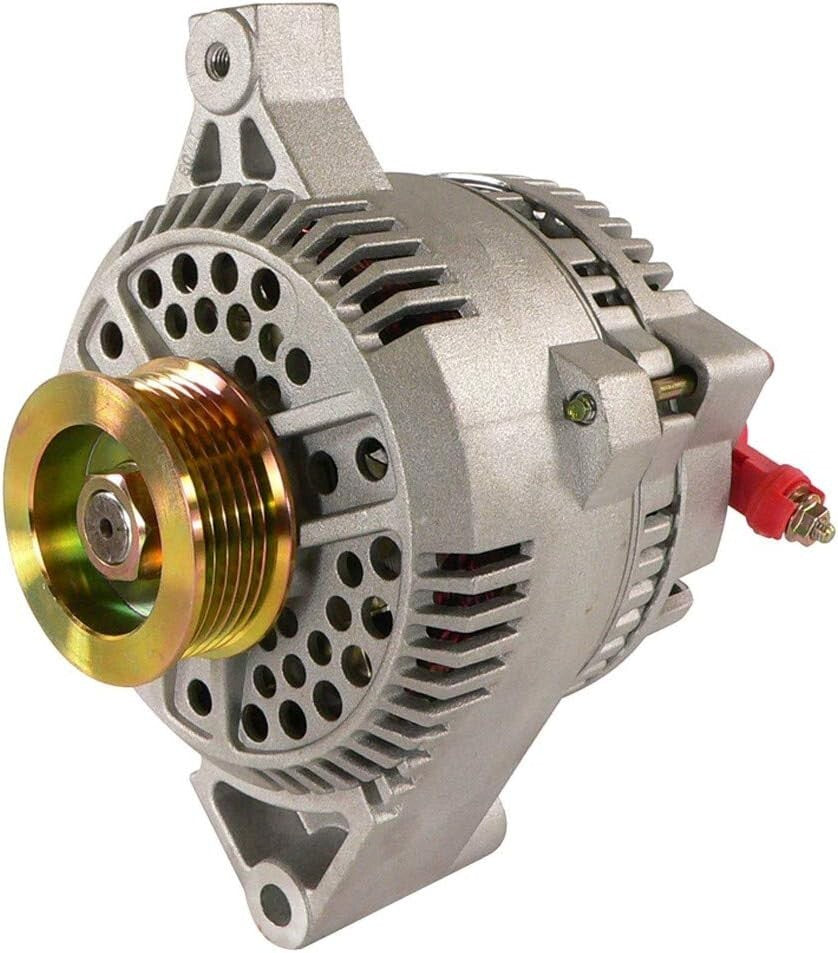 New Alternator For Mercury Sable V6 3.8L 94-95 F5PU-10346-CA F4DU-CA F58U-AB