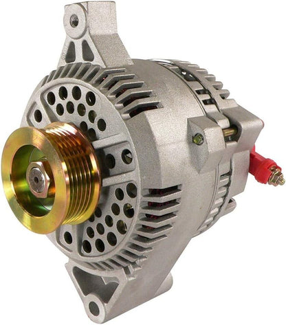 New Alternator For Mercury Sable V6 3.8L 94-95 F5PU-10346-CA F4DU-CA F58U-AB