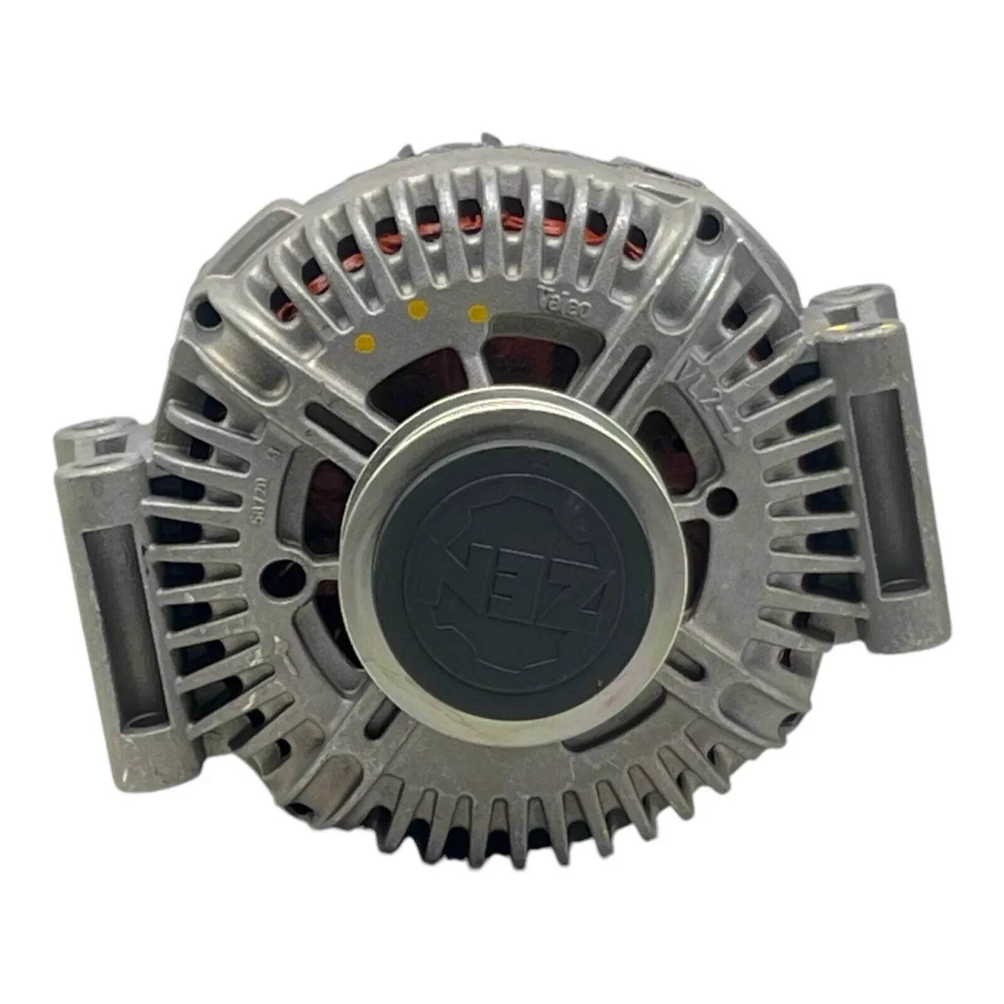 Alternator fits Audi A6 2006-08 3.2L and A6 Quattro 2005-08 3.2L AL9365 2543280
