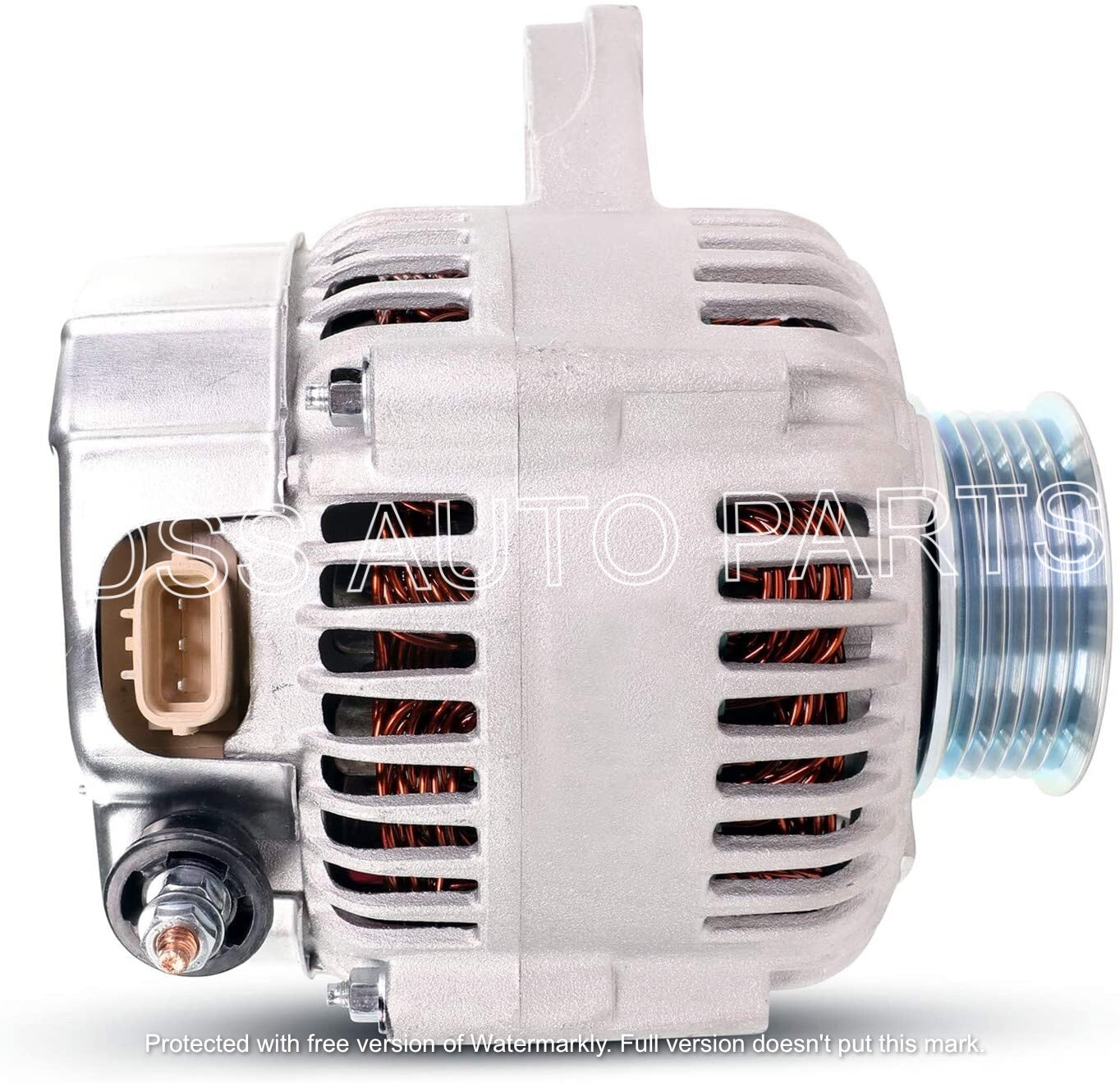 Alternator For Toyota Sienna V6 3.0L 1998-2003 98 99 00 01 02 03 27060-20090