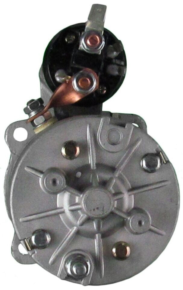 STARTER FITS PERKINS DIESEL ENGINES 1973-2016 12V 2.2KW 10TOOTH 064342112 26282