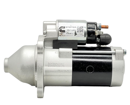 Starter Motor 12v Fit for Cummins ISF2.8 5449610 5302289 S1130101B