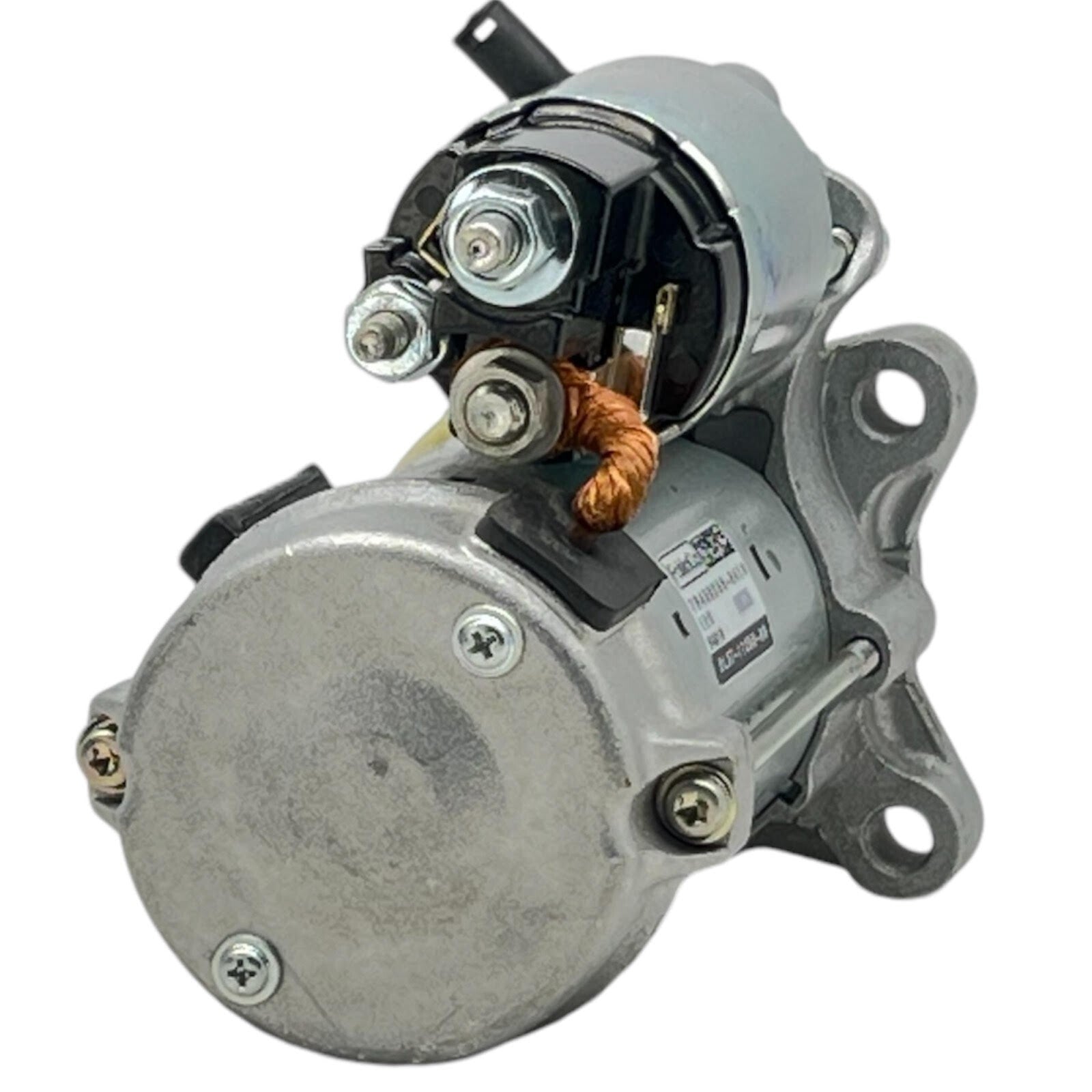 Starter For Ford F-150 5.0L/302CI V8 6.2L/379CI V8 2013-2014 DL3T-11000-AA 19247