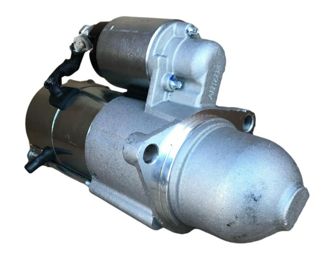 STARTER FOR SAAB 9-3 L4 55-35-2105 55-35-3996 6755