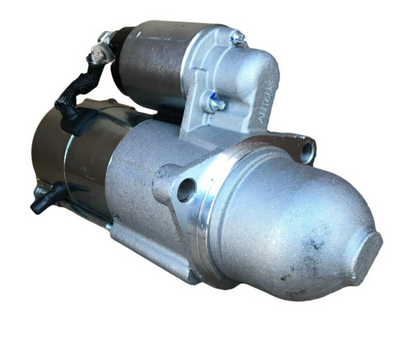 STARTER FOR SAAB 9-3 L4 55-35-2105 55-35-3996 6755