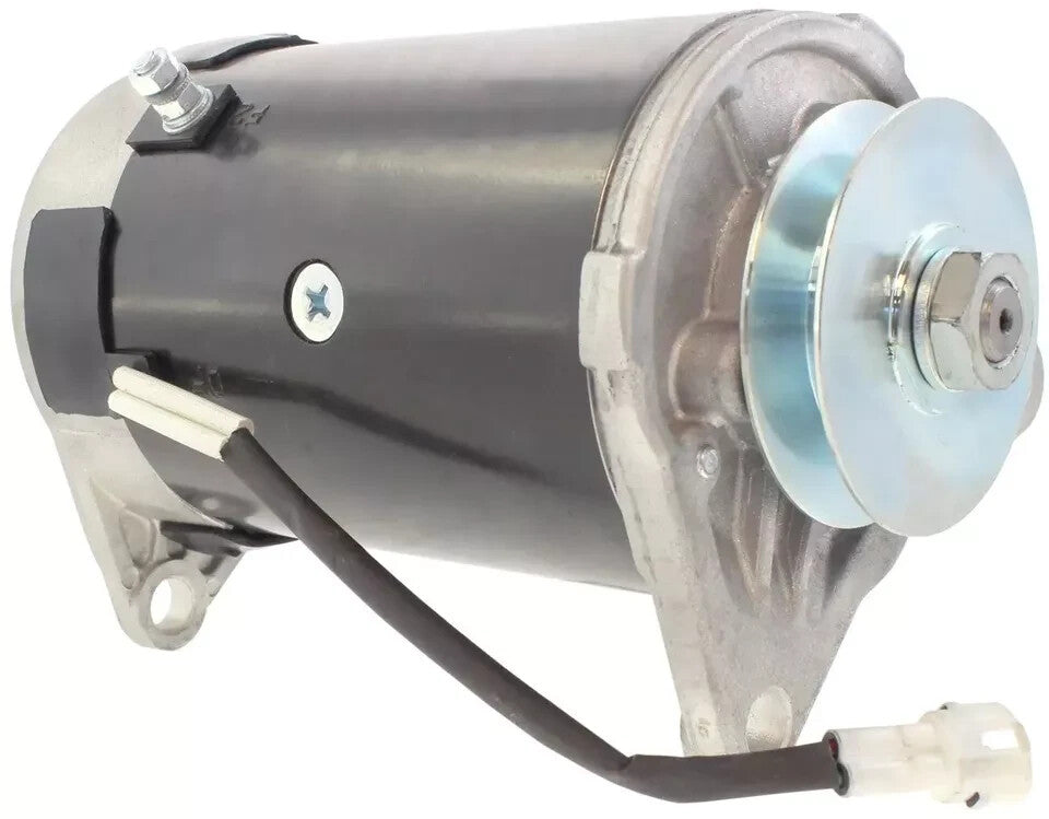 Starter Generator For 1996-2016 Yamaha G16 G20 G21 G22 YDRA/G29 Golf Cart 15422