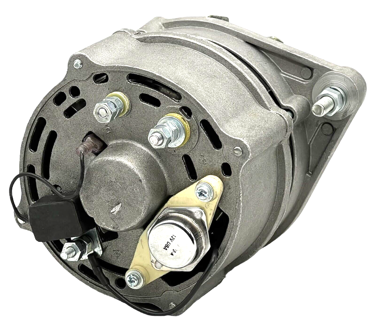 Alternator For Case John Deere New Holland Massey AG Equipment