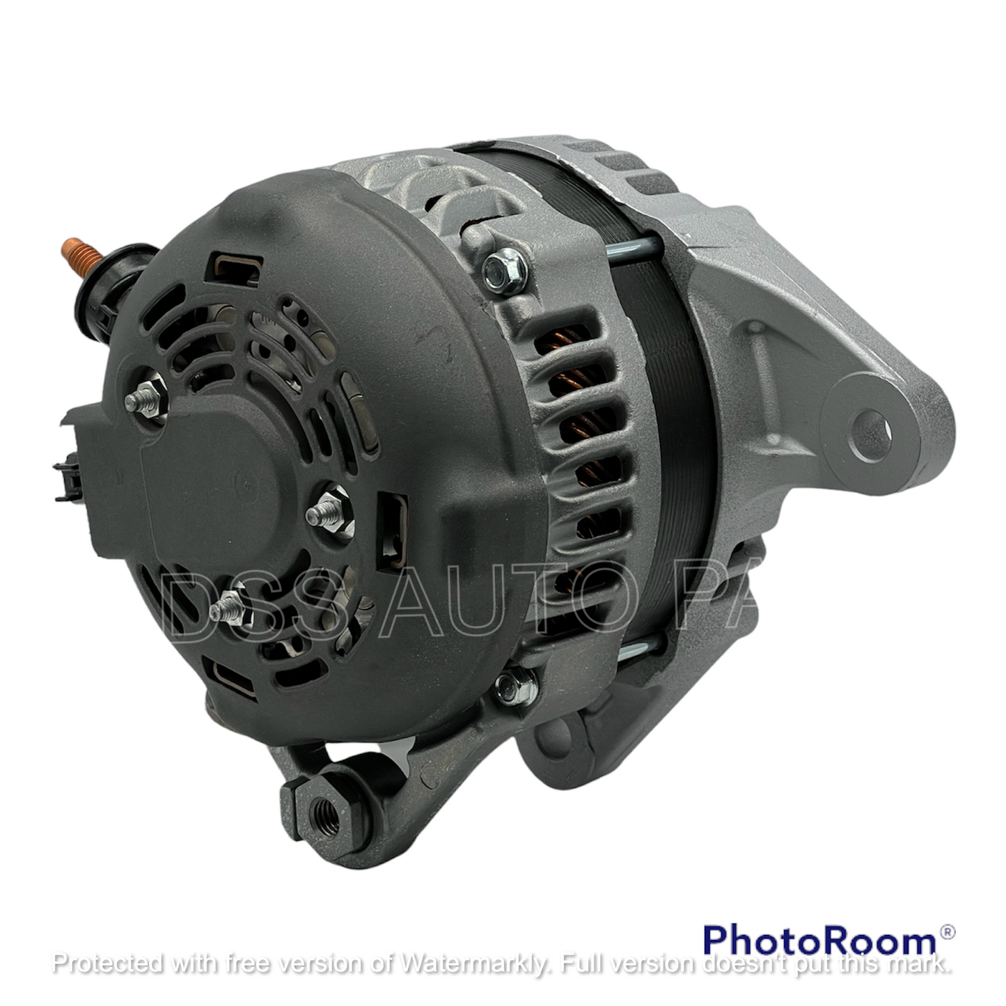Alternator For 2008-2010 Chrysler Town & Country & Dodge Grand Caravan 4.0L
