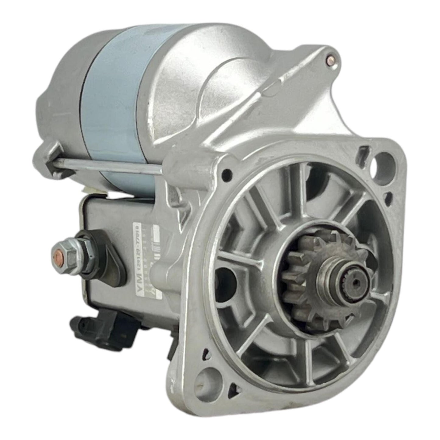 OEM STARTER FOR 98-09 JOHN DEERE 3032E 3038E 3120 3320 3520 3720 4105 4115 4200