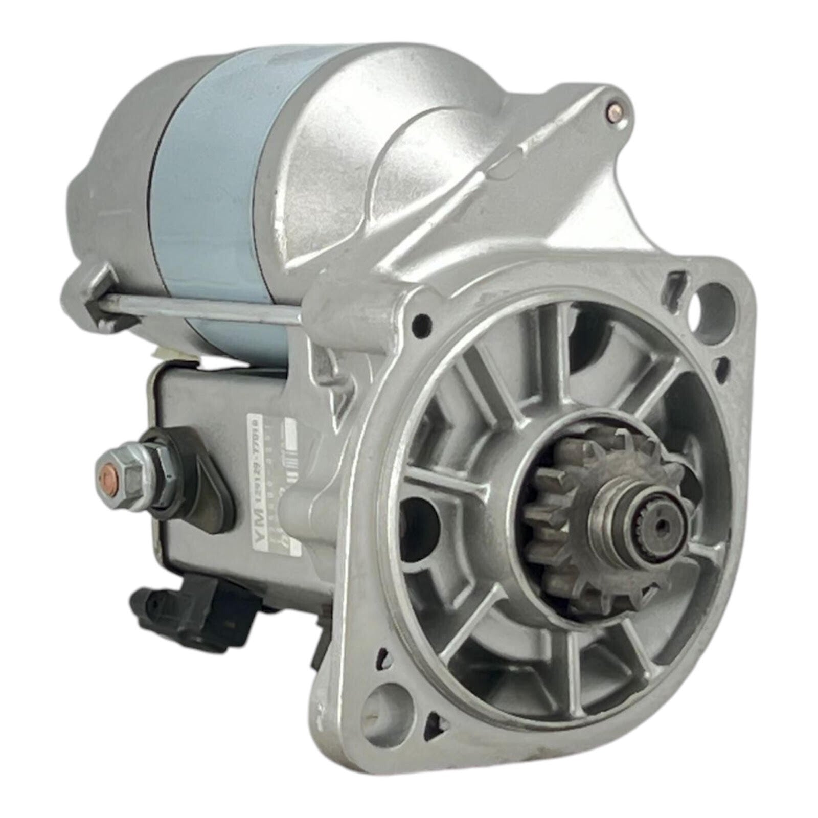 OEM STARTER FOR 98-09 JOHN DEERE 3032E 3038E 3120 3320 3520 3720 4105 4115 4200