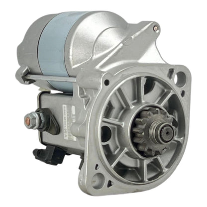 OEM STARTER FOR 98-09 JOHN DEERE 3032E 3038E 3120 3320 3520 3720 4105 4115 4200