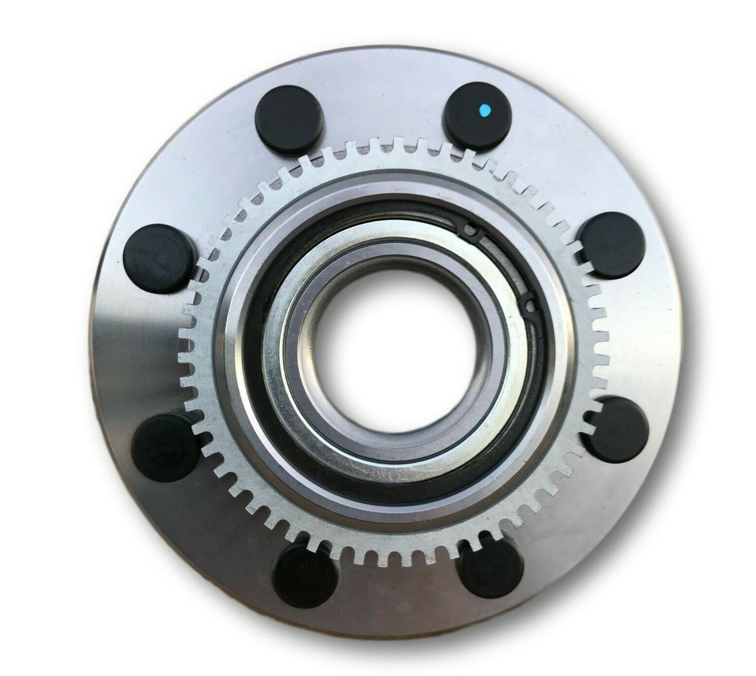 Front Wheel Hub and Bearing Assembly Fits Dodge Ram 2000 2001 2002 2500 2WD