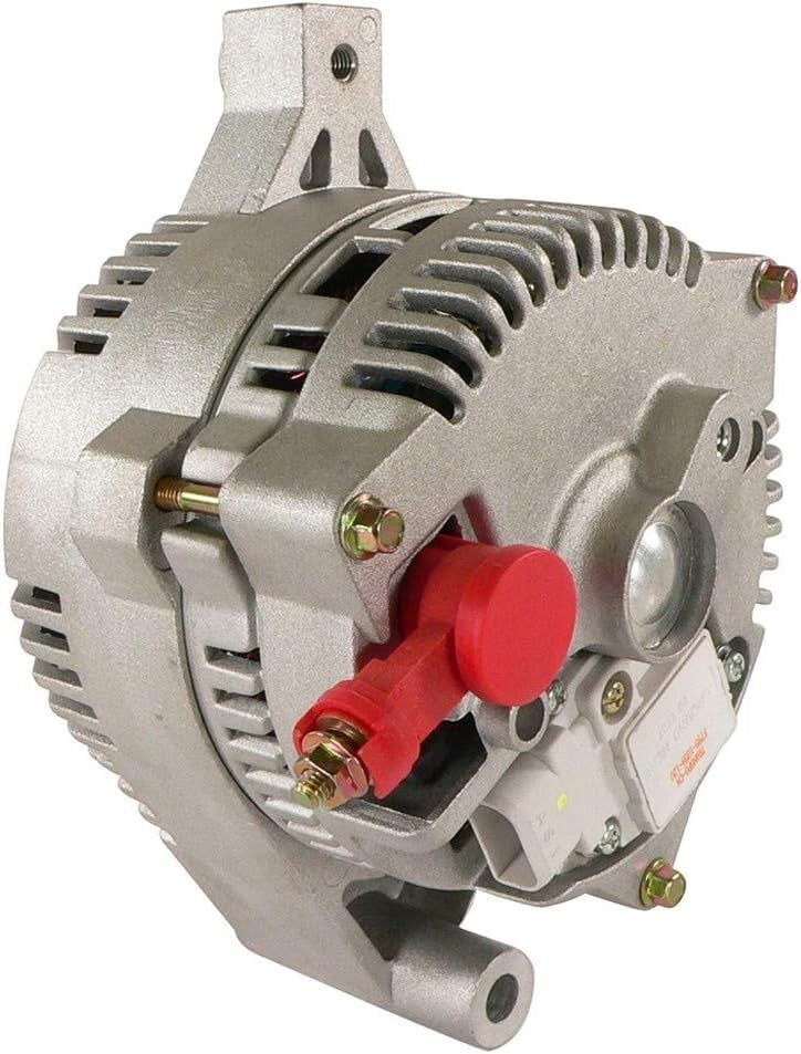 New Alternator For Mercury Sable V6 3.8L 94-95 F5PU-10346-CA F4DU-CA F58U-AB