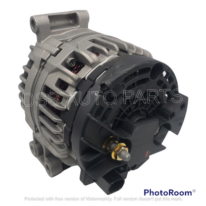 Alternator For Mini Cooper L4 1.6L 05-08 12-31-7-559-223 0124325108 ABO0386