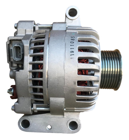 Alternator fits Ford F-250 F-350 F-450 Super Duty 7.3L Diesel 1999-200-2001