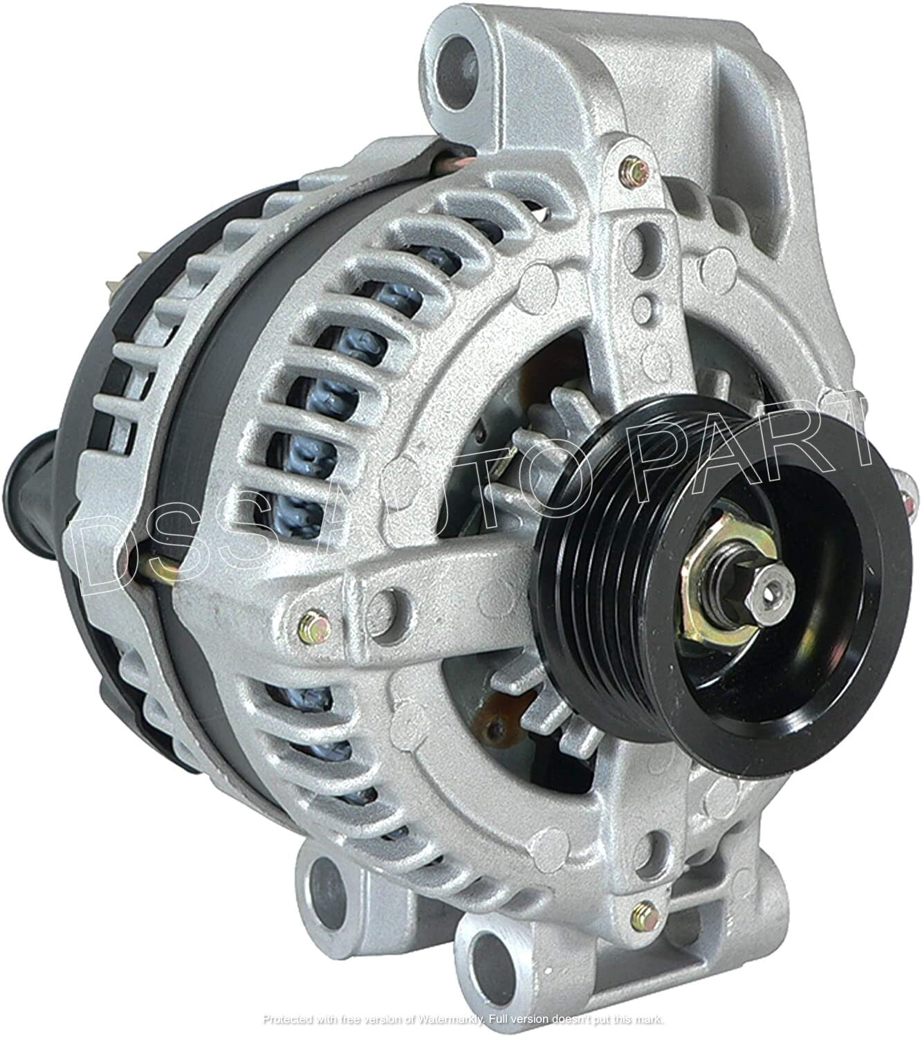 Alternator Fits Dodge Charger Magnum, Chrysler 300 2.7L 3.5L 5.7L 6.1L 05-07