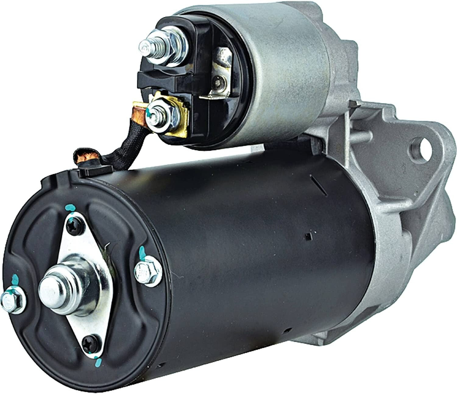 STARTER FOR 93-97 LAND ROVER DEFENDER 94-04 DISCOVERY 93-02 RANGE ROVER