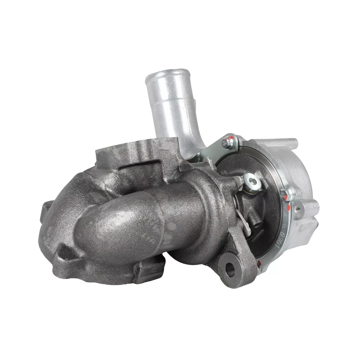 K04-001 TURBO/ TURBOCHARGER UPGRADE 400+HP FOR VOLKSWAGEN JETTA/GOLF 1.8T 00-05