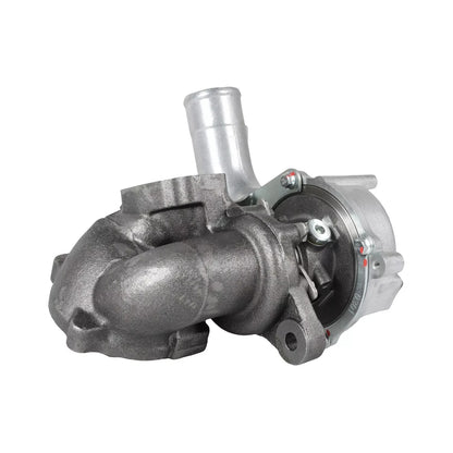 K04-001 TURBO/ TURBOCHARGER UPGRADE 400+HP FOR VOLKSWAGEN JETTA/GOLF 1.8T 00-05