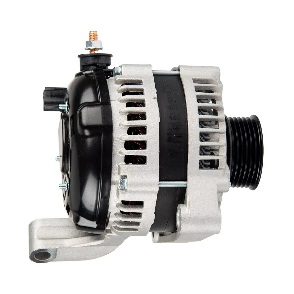 Alternator For 3.3L 3.8L 2001-2007 Chrysler Town & Country Dodge Caravan 13870