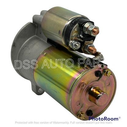 Starter fits Ford Explorer 91-96, Aerostar & Ranger 90-96 4.0L F07U-11000 B4000
