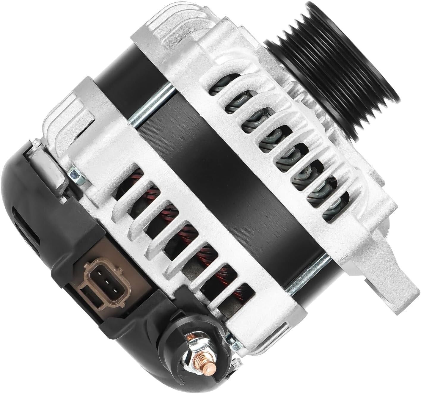 Alternator For Ford F-350 Super Duty 6.7L 2011-2016 BC3T-10300-BA 23001