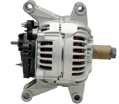 Alternator For Caterpillar Ag. & Ind. 326DL 08-08 0 124 655 076 400-24255