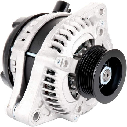 Alternator Fits Honda Odyssey 2008- 2010 3.5L & Acura MDX 2010- 2013 3.7L 11391