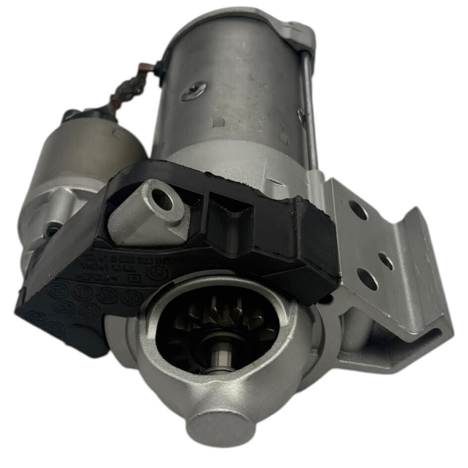 12418671503 Engine Starter for BMW G20 G30 G01 G02 G29 330i 430i 530i X3 X4 Z4
