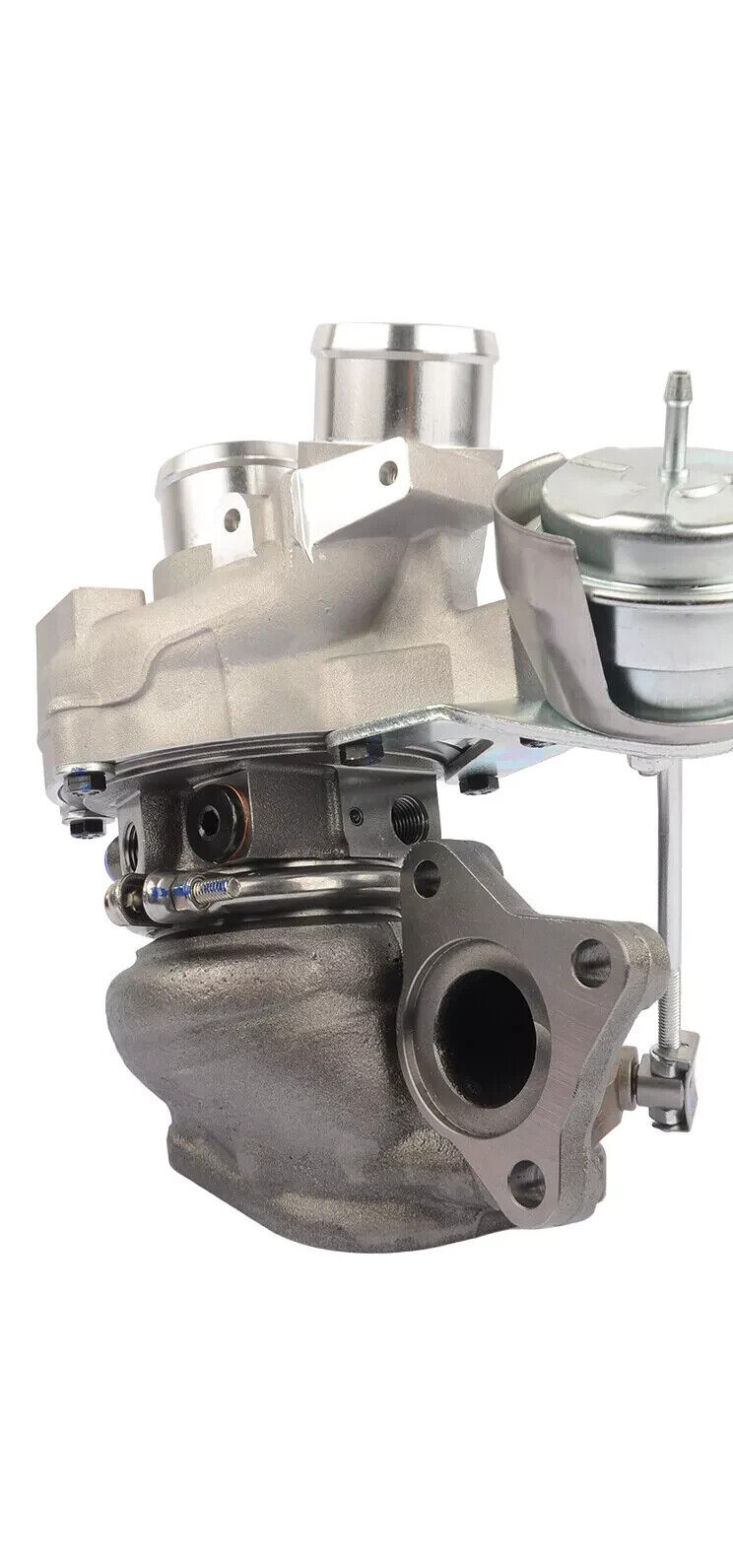 RIGHT Turbo Turbocharger for Ford F150 F-150 V6 3.5L 13-16 K03-0470 53039880470