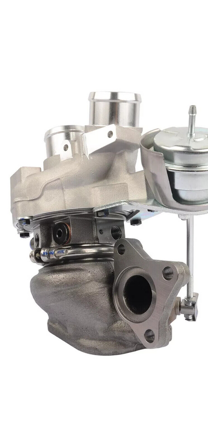 RIGHT Turbo Turbocharger for Ford F150 F-150 V6 3.5L 13-16 K03-0470 53039880470