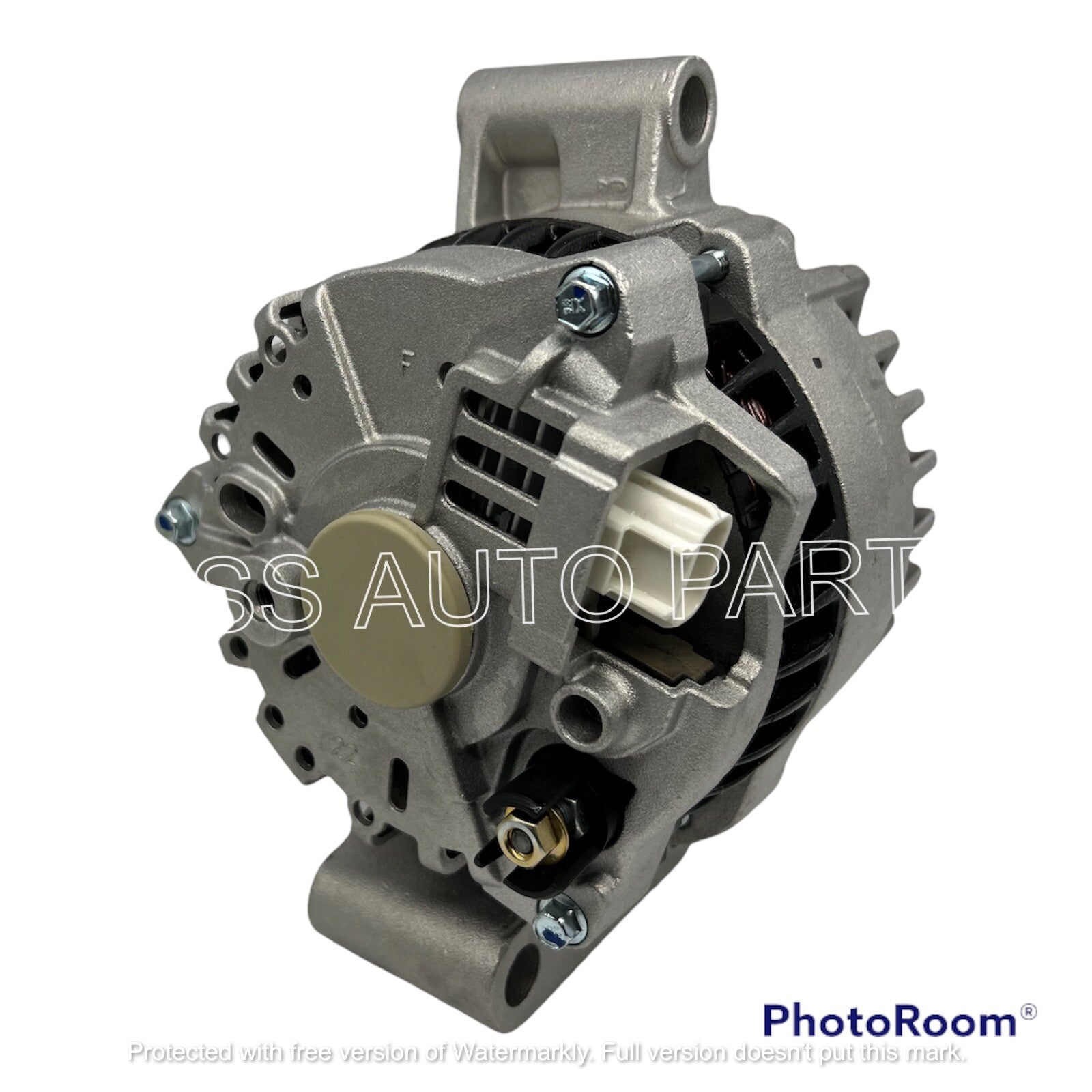OEM Alternator For Ford F-150 4.2L 05-08, Focus 200-2004 4.0L 98AZ-10346-FA