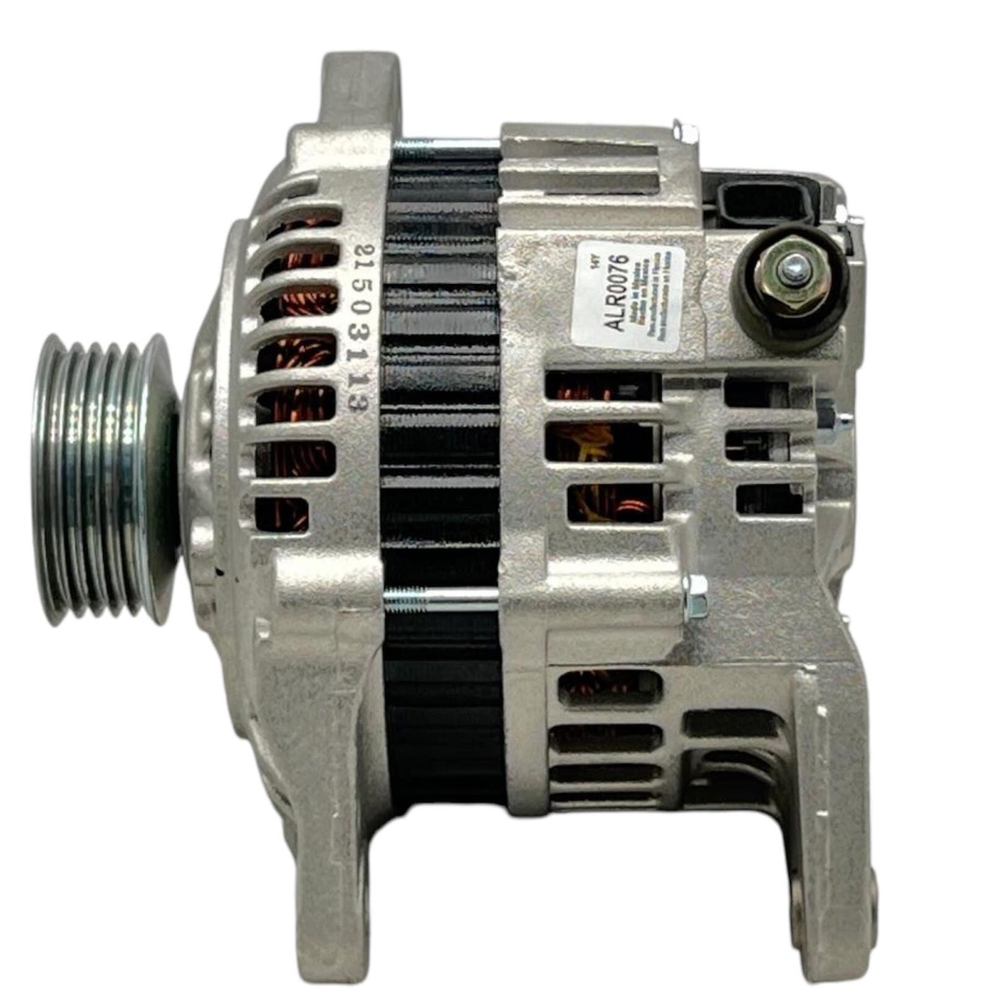 OEM Alternator For Subaru Legacy 1995-1999 2.2L, 1996-1999 Legacy 2.5L 112979