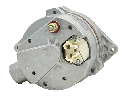 VW BUS Porsche 912 Alternator 021-093-023E Bosch AL108X 70AMP With Fan / Pulley