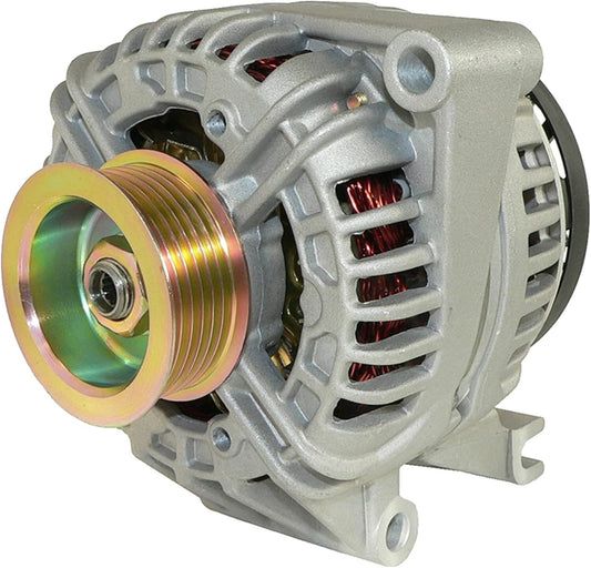 Alternator For Pontiac Grand Prix V6 3.8L 05-05 10339424 15208916 20757890
