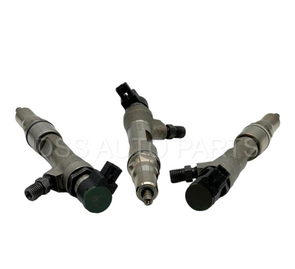 Fuel Injector Fits Ford Powerstroke  F250 F350 2008 -2010 6.4L1875072C91 CORE